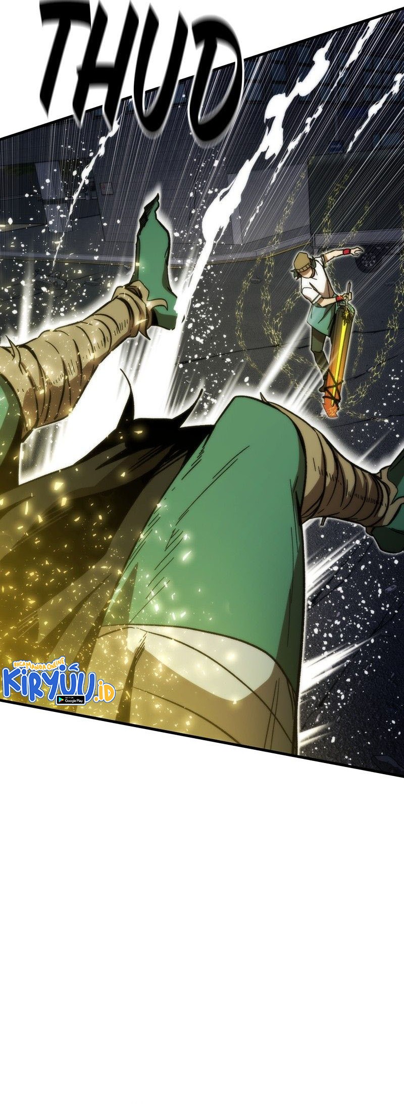You Immortal Cultivate, I Draw Cards Chapter 19 - halaman 5