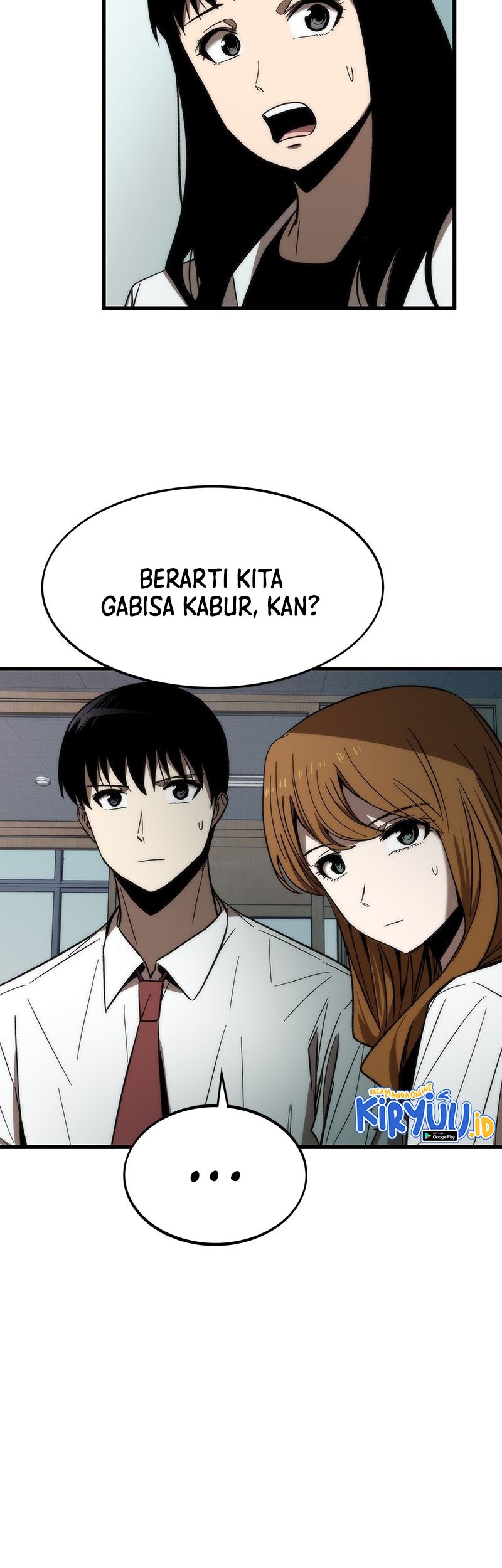 You Immortal Cultivate, I Draw Cards Chapter 2 - halaman 28