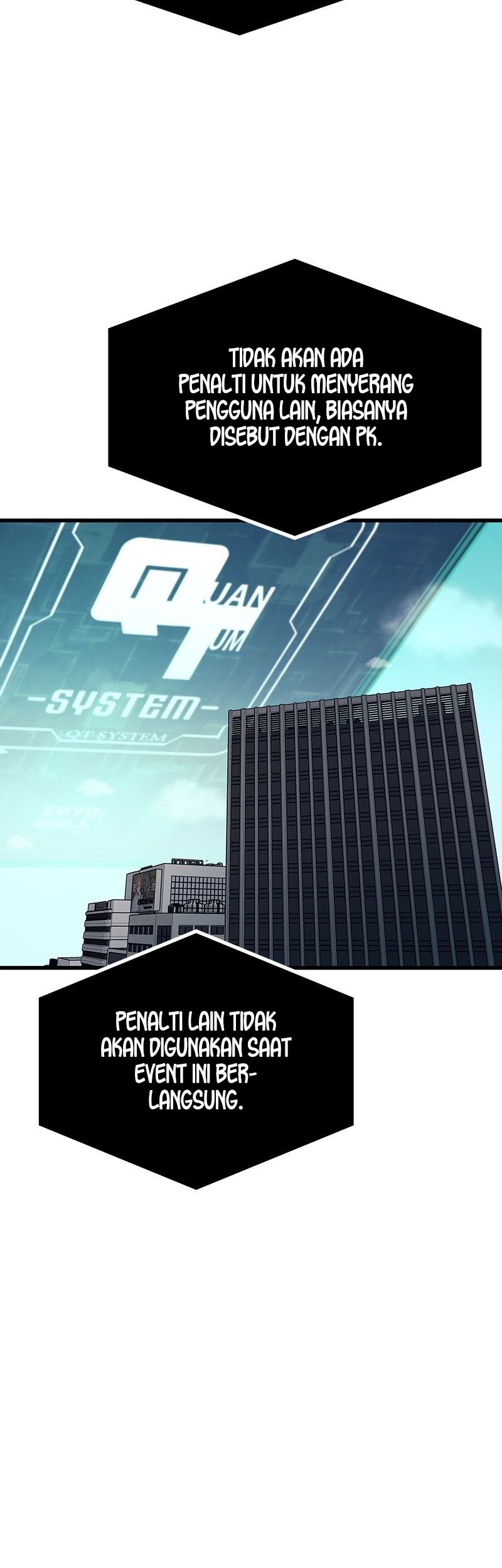 You Immortal Cultivate, I Draw Cards Chapter 2 - halaman 32