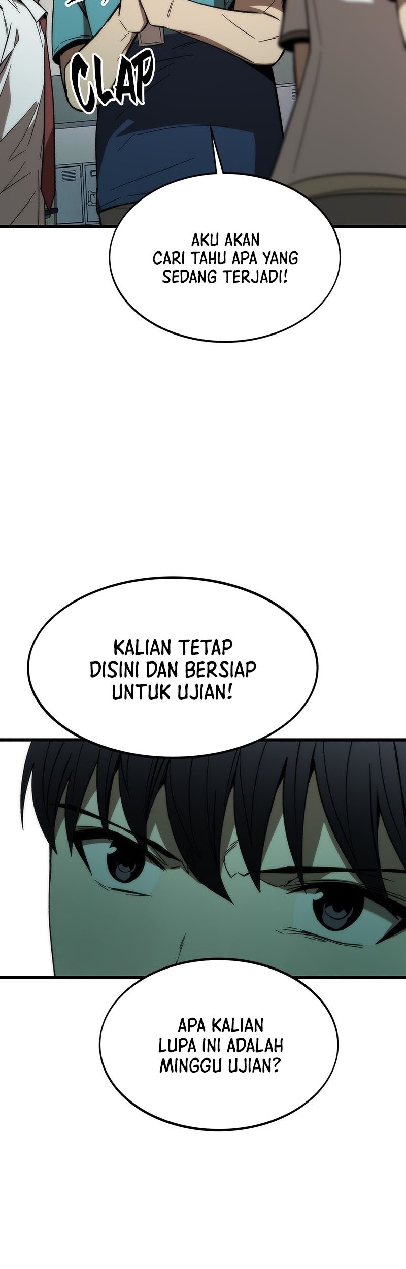 You Immortal Cultivate, I Draw Cards Chapter 2 - halaman 44