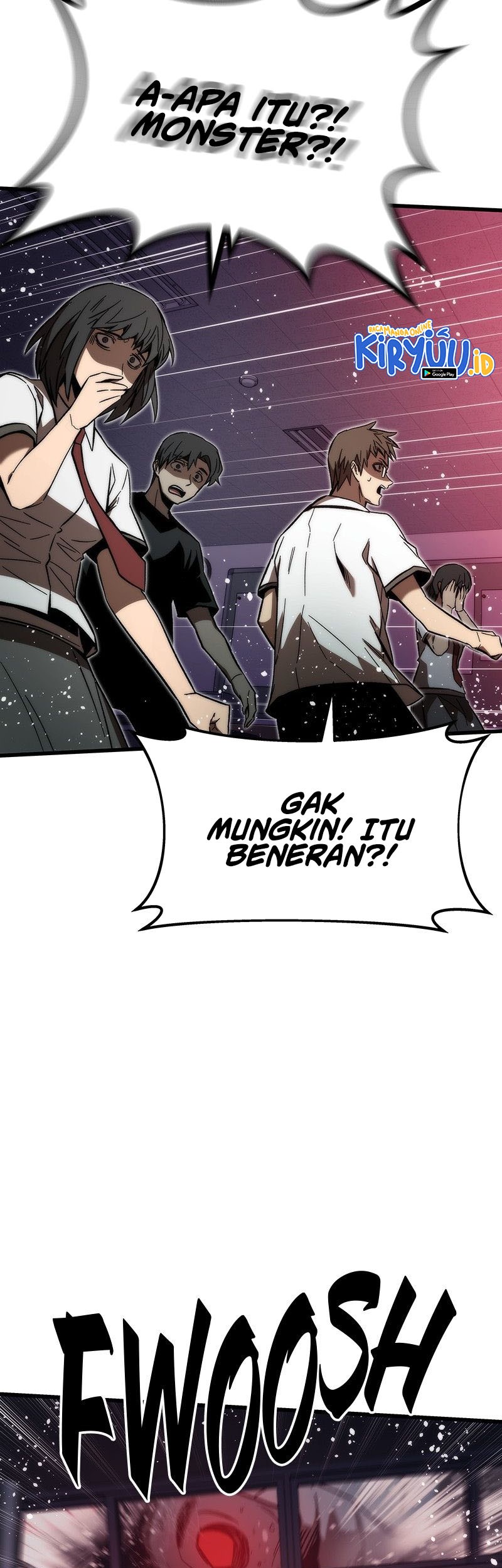 You Immortal Cultivate, I Draw Cards Chapter 2 - halaman 56