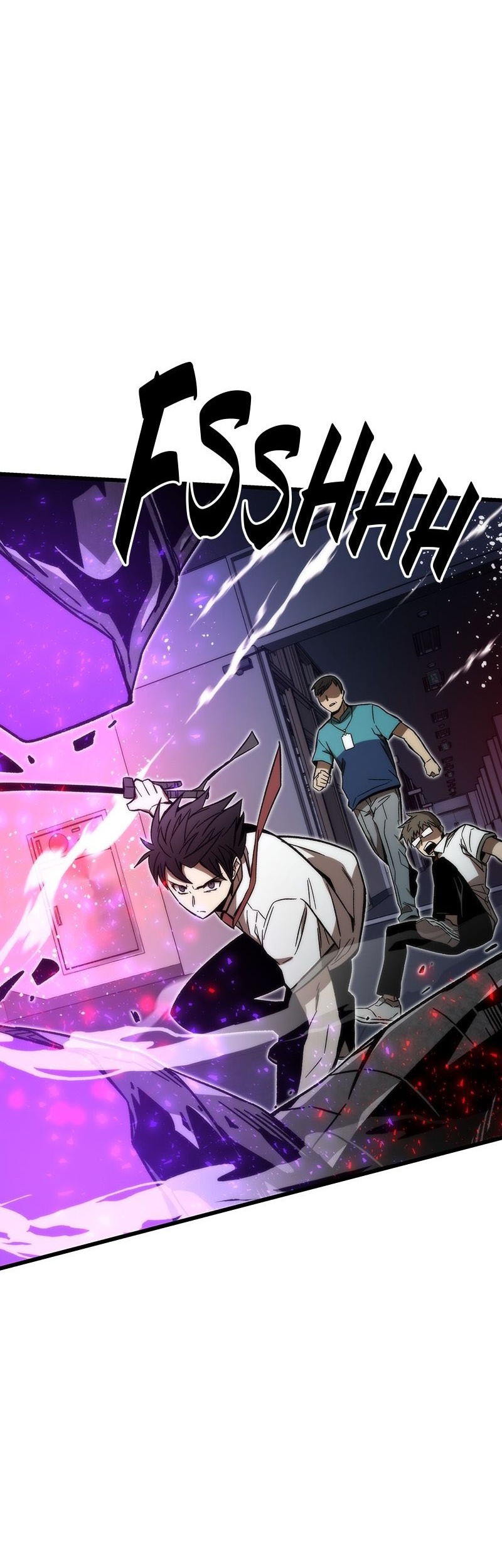 You Immortal Cultivate, I Draw Cards Chapter 2 - halaman 67