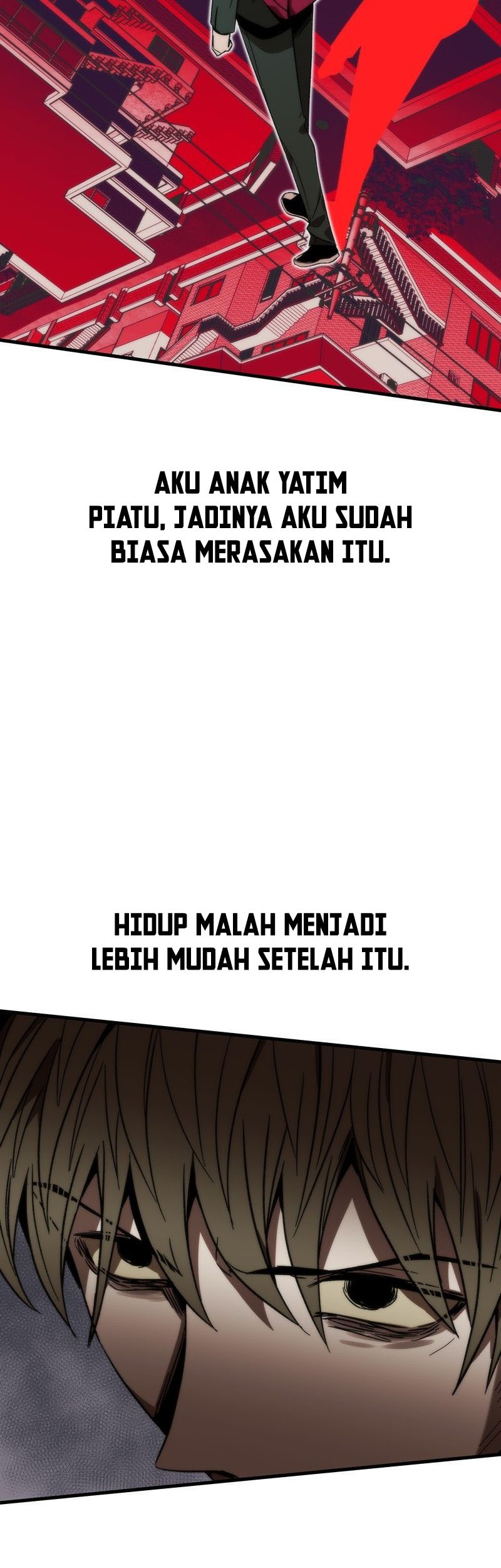 You Immortal Cultivate, I Draw Cards Chapter 20 - halaman 10