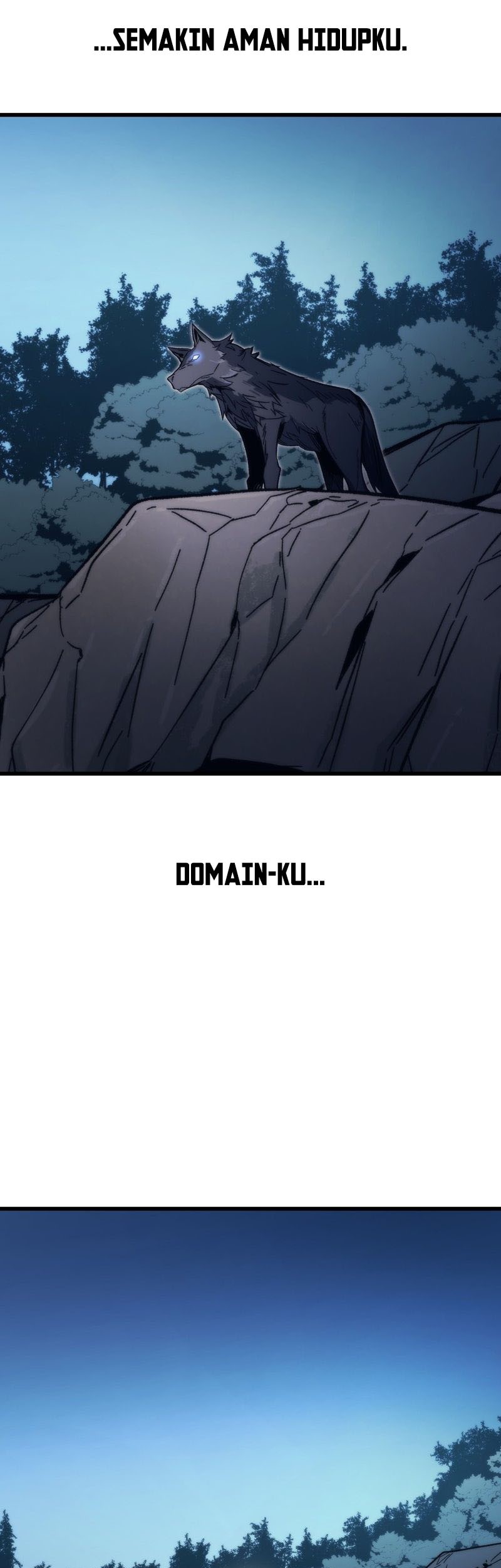 You Immortal Cultivate, I Draw Cards Chapter 20 - halaman 12