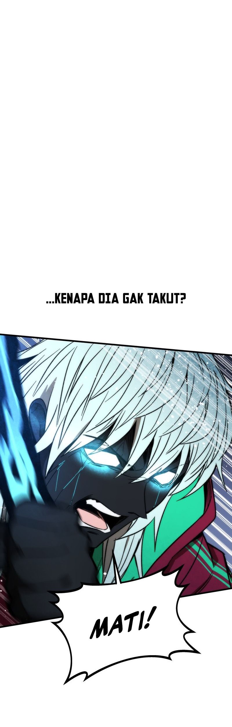 You Immortal Cultivate, I Draw Cards Chapter 20 - halaman 19