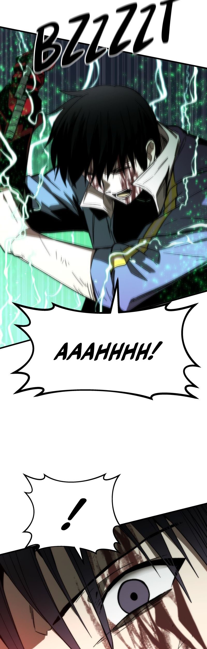 You Immortal Cultivate, I Draw Cards Chapter 20 - halaman 28