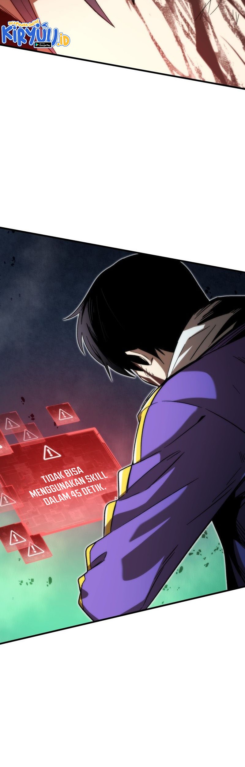 You Immortal Cultivate, I Draw Cards Chapter 20 - halaman 29