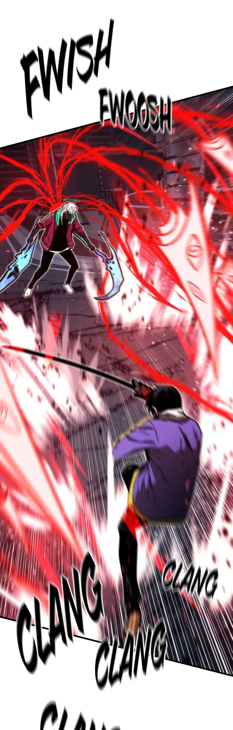 You Immortal Cultivate, I Draw Cards Chapter 20 - halaman 33