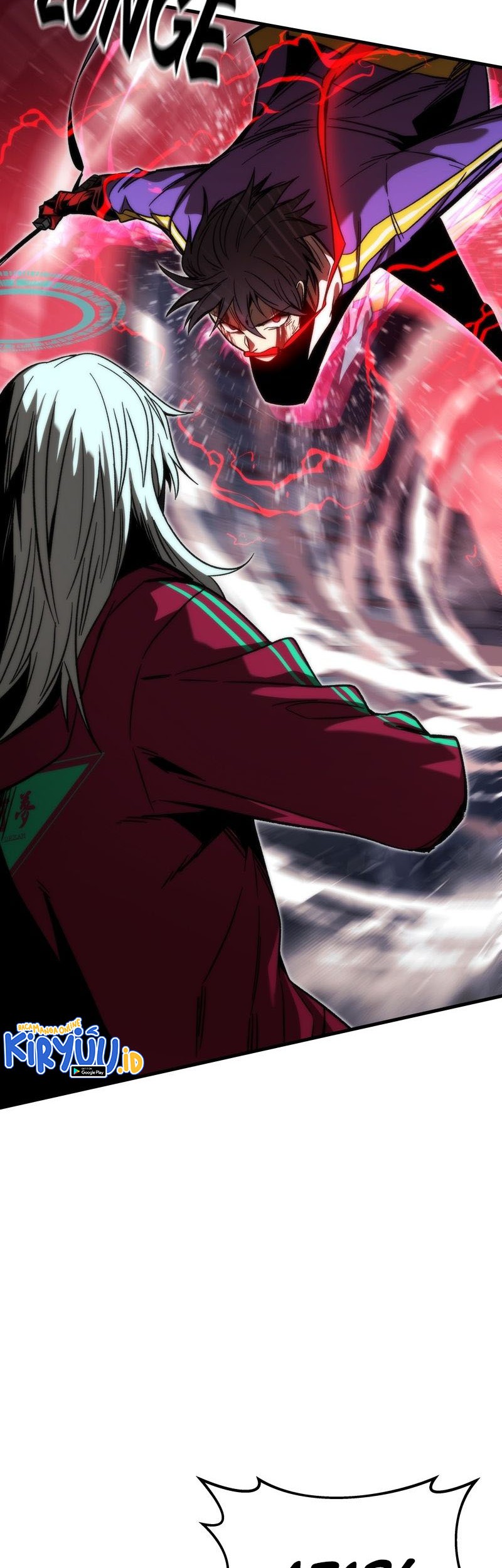 You Immortal Cultivate, I Draw Cards Chapter 20 - halaman 37