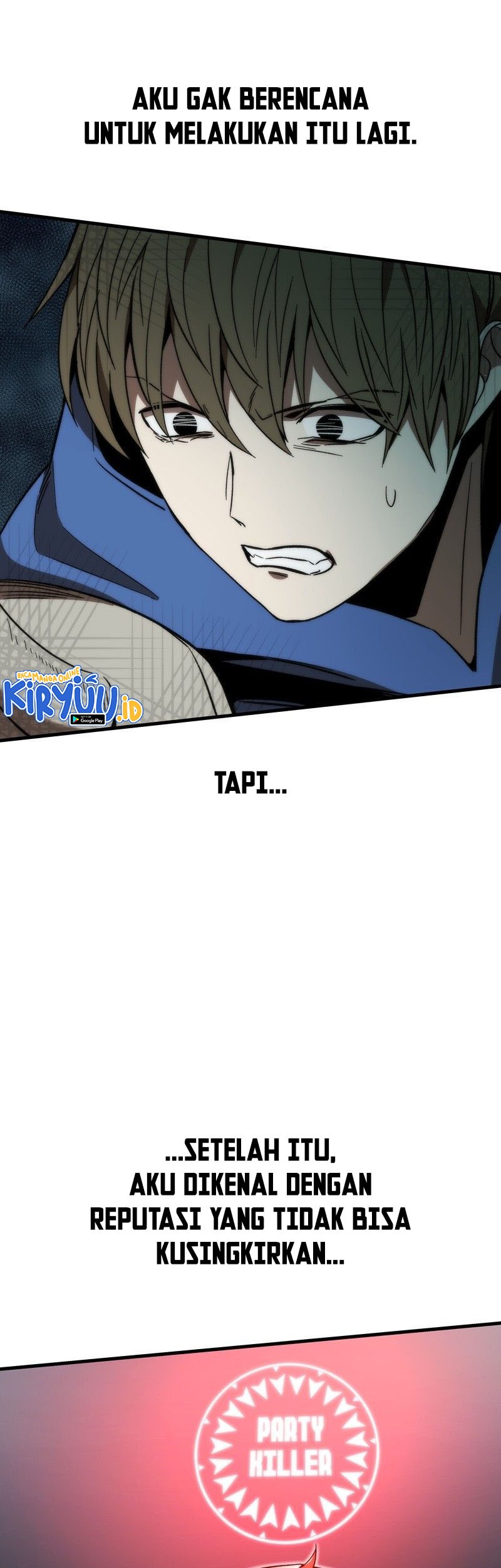 You Immortal Cultivate, I Draw Cards Chapter 20 - halaman 6