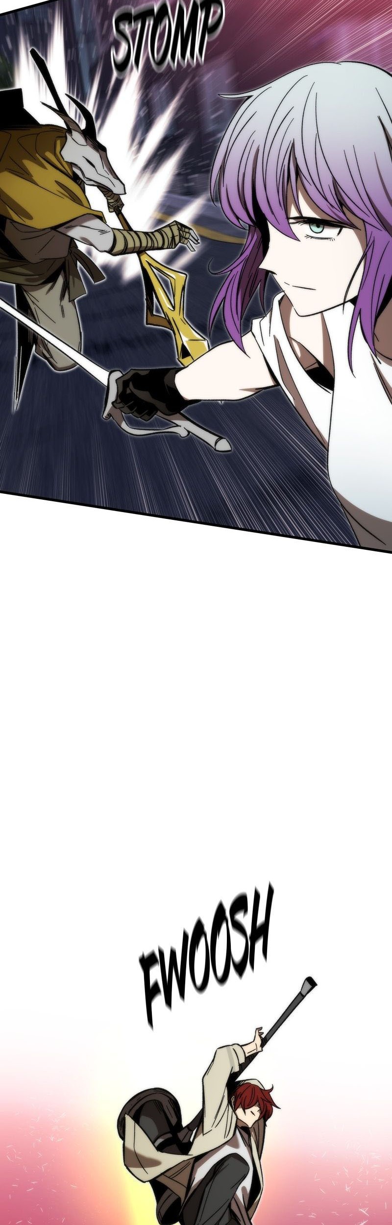You Immortal Cultivate, I Draw Cards Chapter 21 - halaman 23