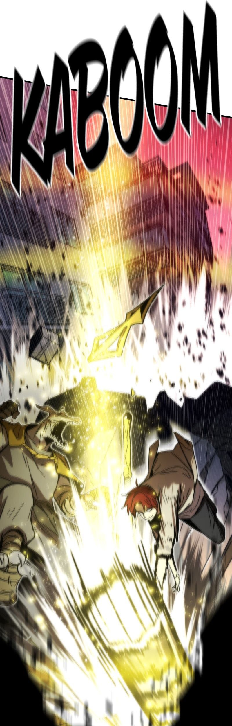 You Immortal Cultivate, I Draw Cards Chapter 21 - halaman 26