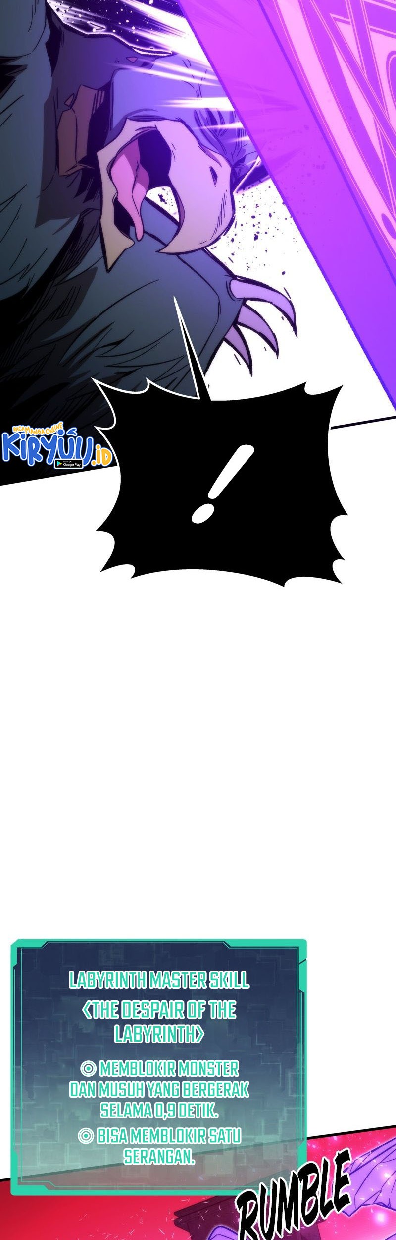 You Immortal Cultivate, I Draw Cards Chapter 21 - halaman 47