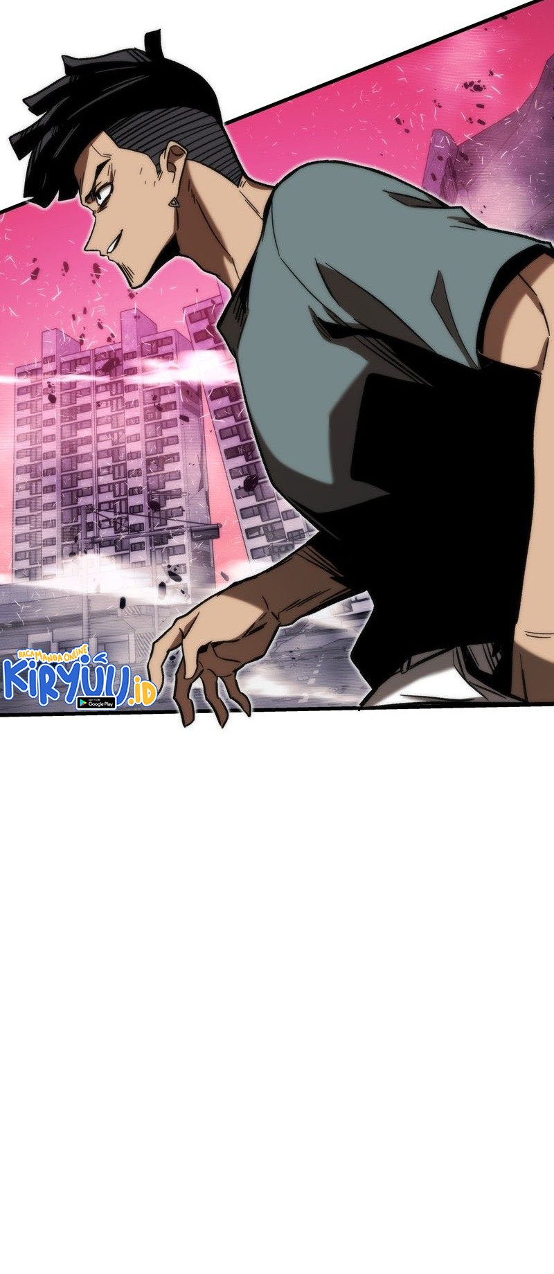 You Immortal Cultivate, I Draw Cards Chapter 21 - halaman 5