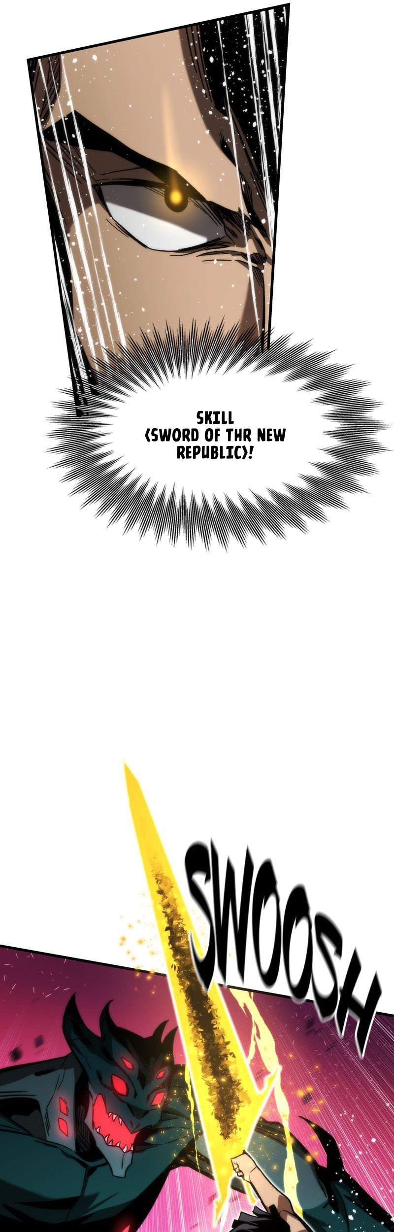 You Immortal Cultivate, I Draw Cards Chapter 21 - halaman 6