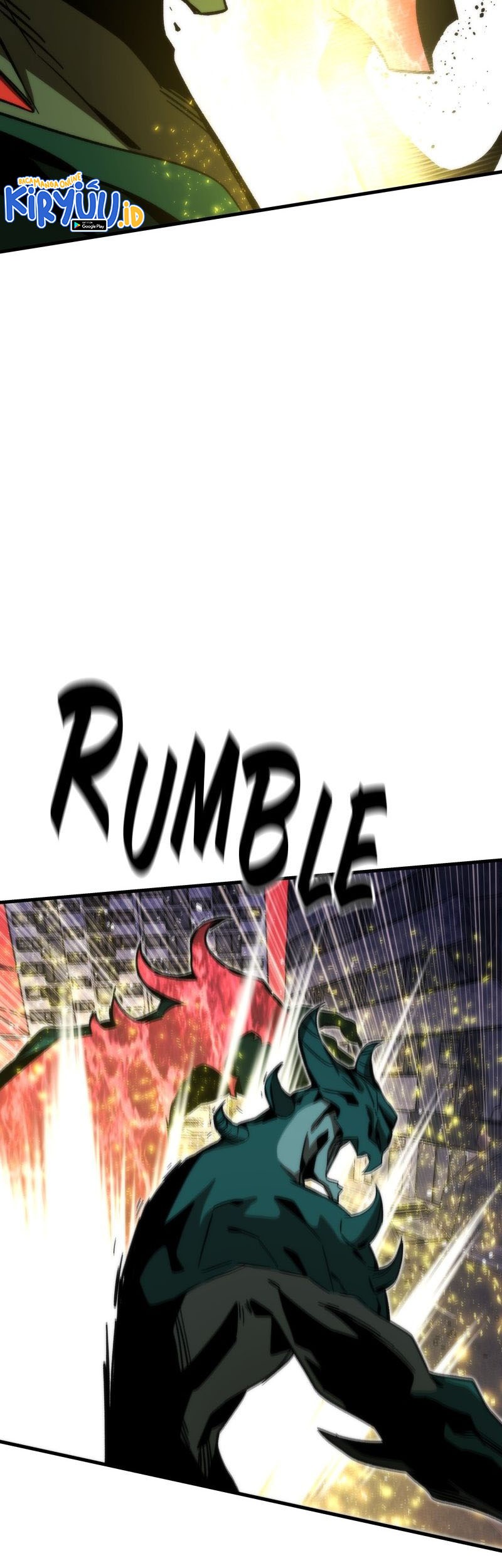 You Immortal Cultivate, I Draw Cards Chapter 21 - halaman 8