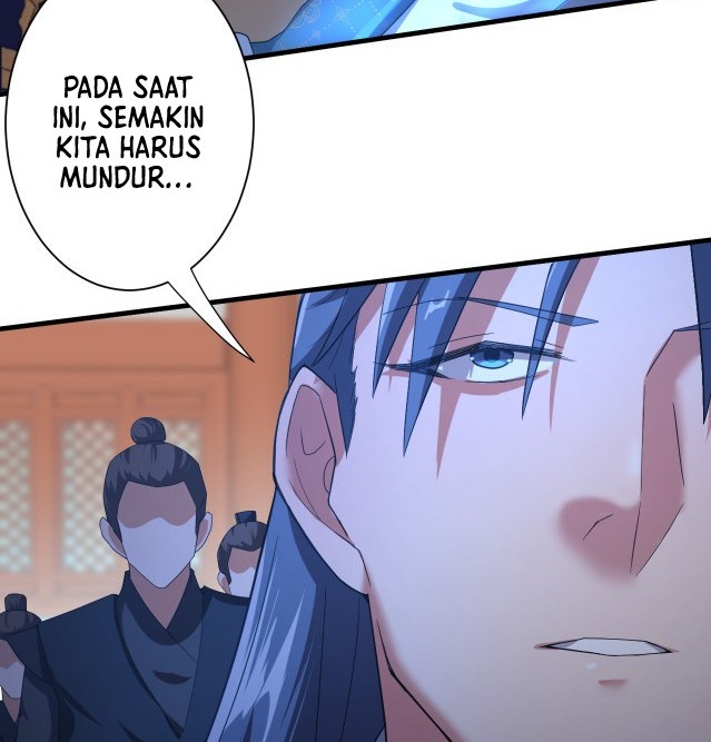 You Immortal Cultivate, I Draw Cards Chapter 3 - halaman 101