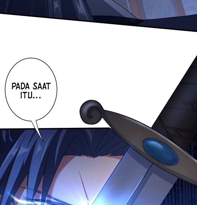 You Immortal Cultivate, I Draw Cards Chapter 3 - halaman 104