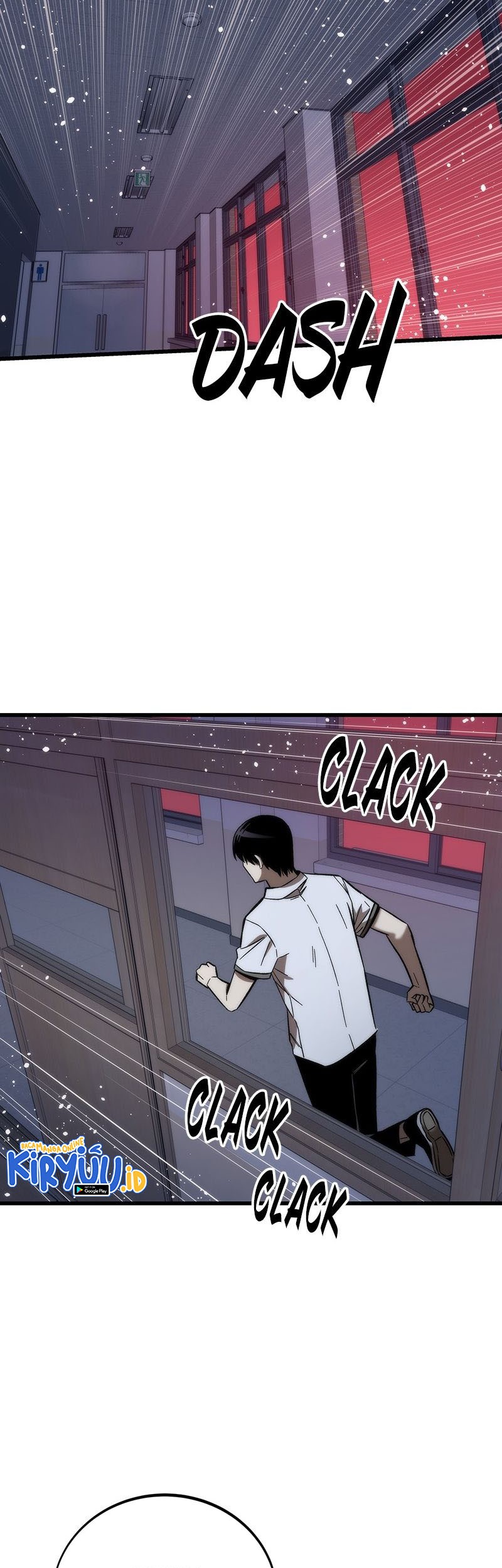 You Immortal Cultivate, I Draw Cards Chapter 3 - halaman 16
