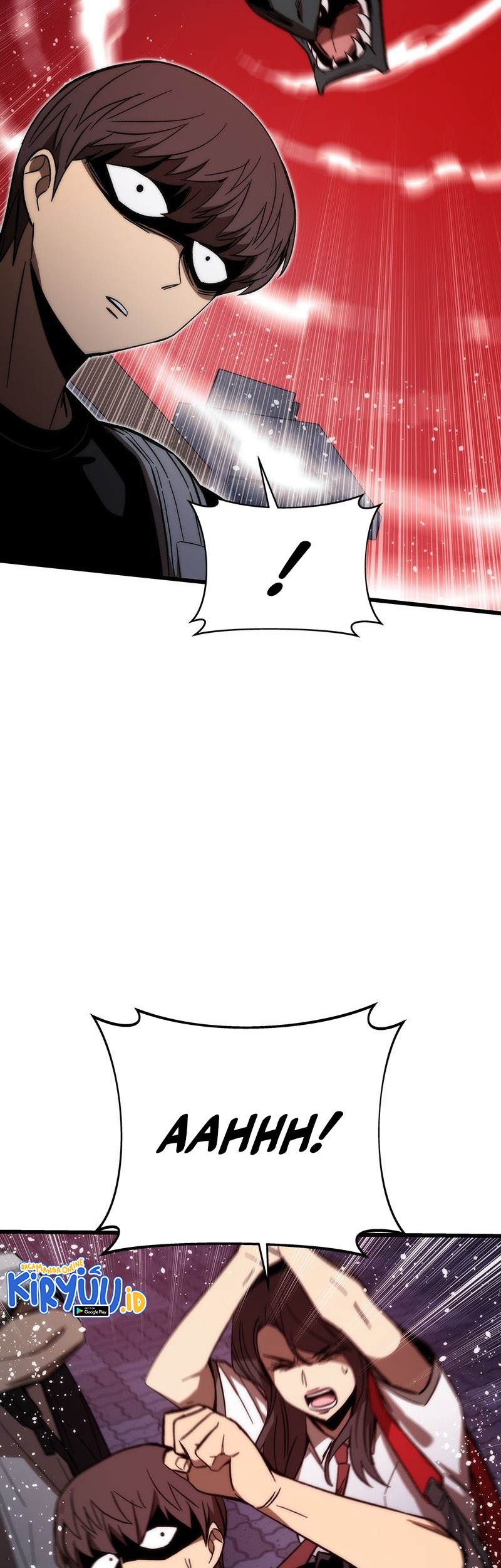 You Immortal Cultivate, I Draw Cards Chapter 3 - halaman 23