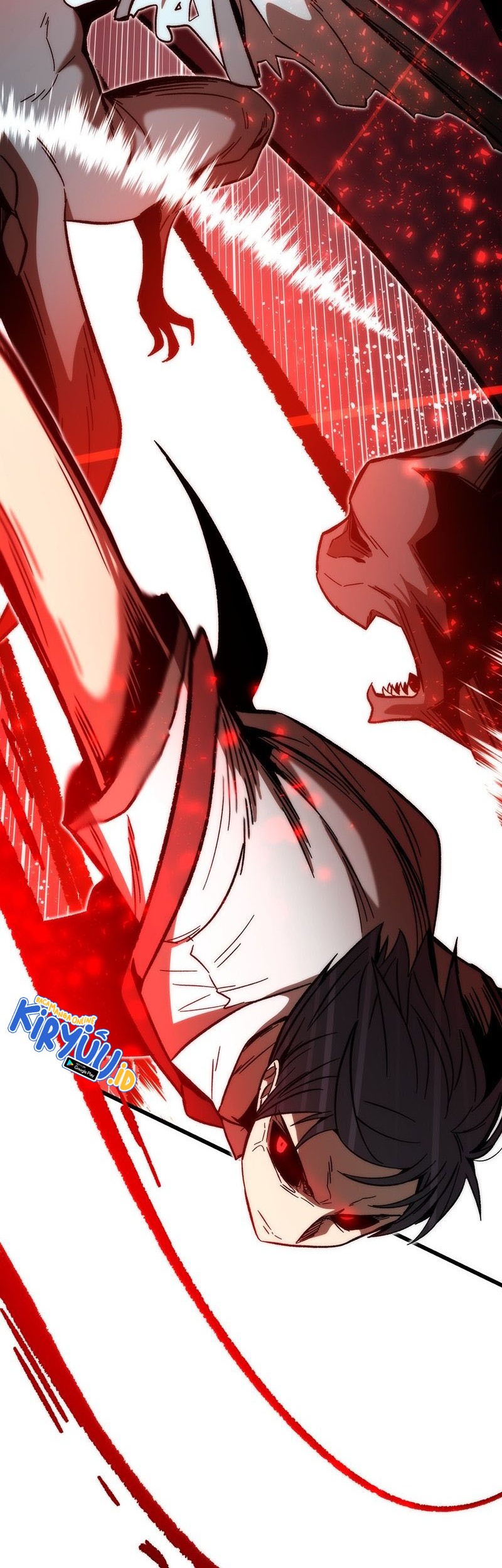 You Immortal Cultivate, I Draw Cards Chapter 3 - halaman 42