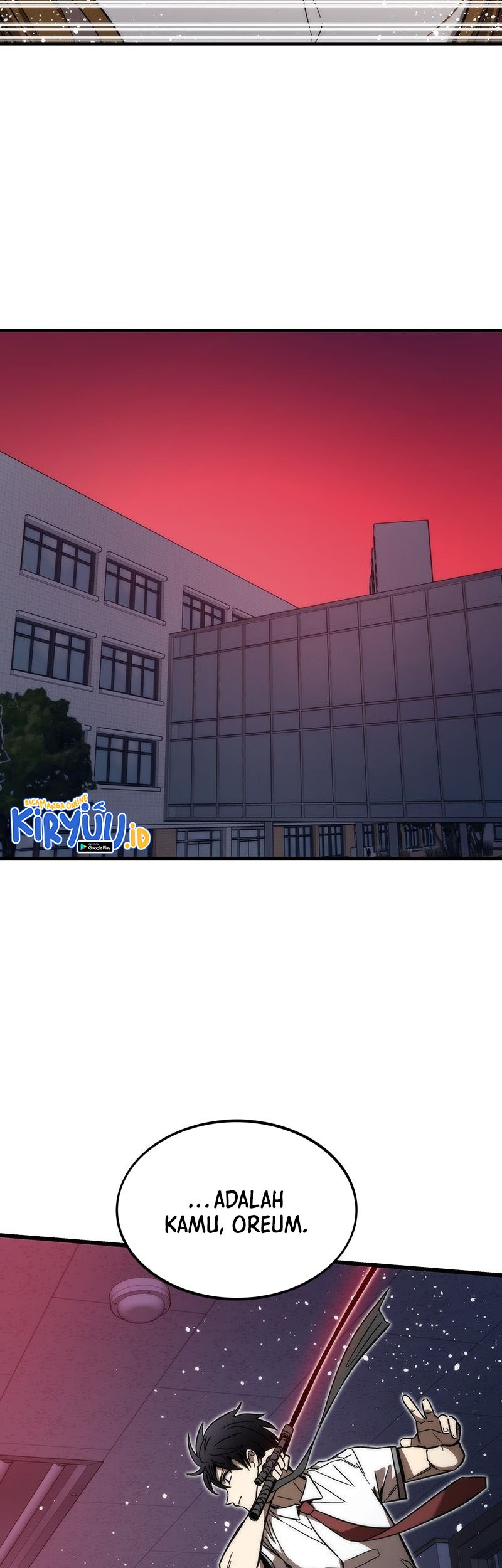 You Immortal Cultivate, I Draw Cards Chapter 3 - halaman 59