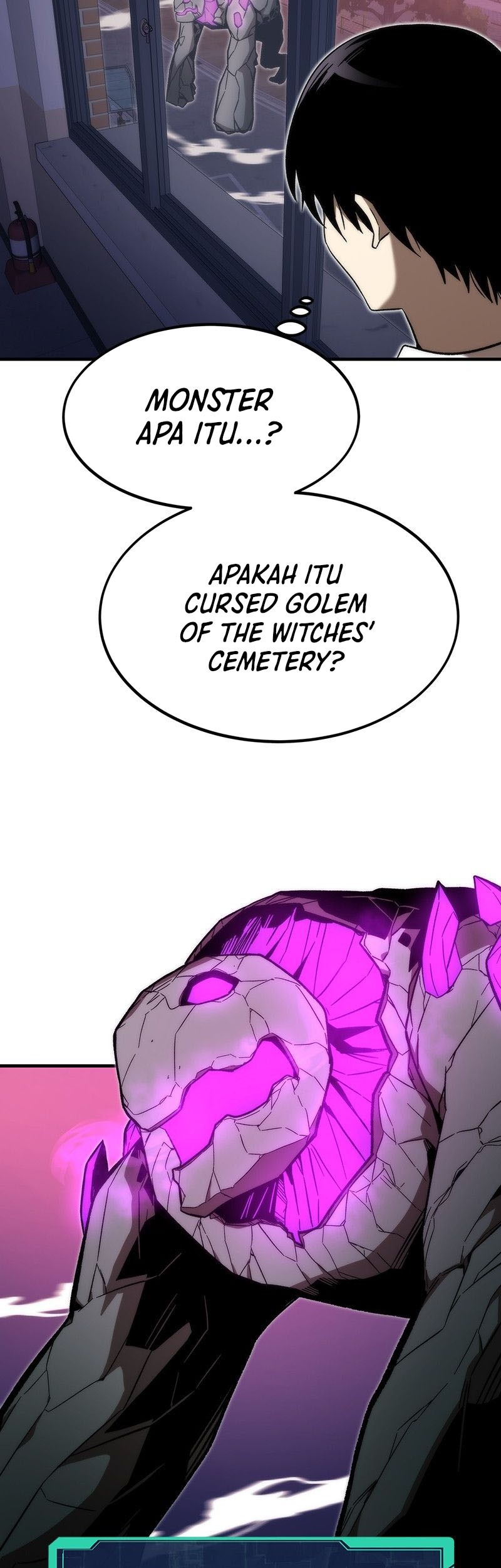 You Immortal Cultivate, I Draw Cards Chapter 3 - halaman 67