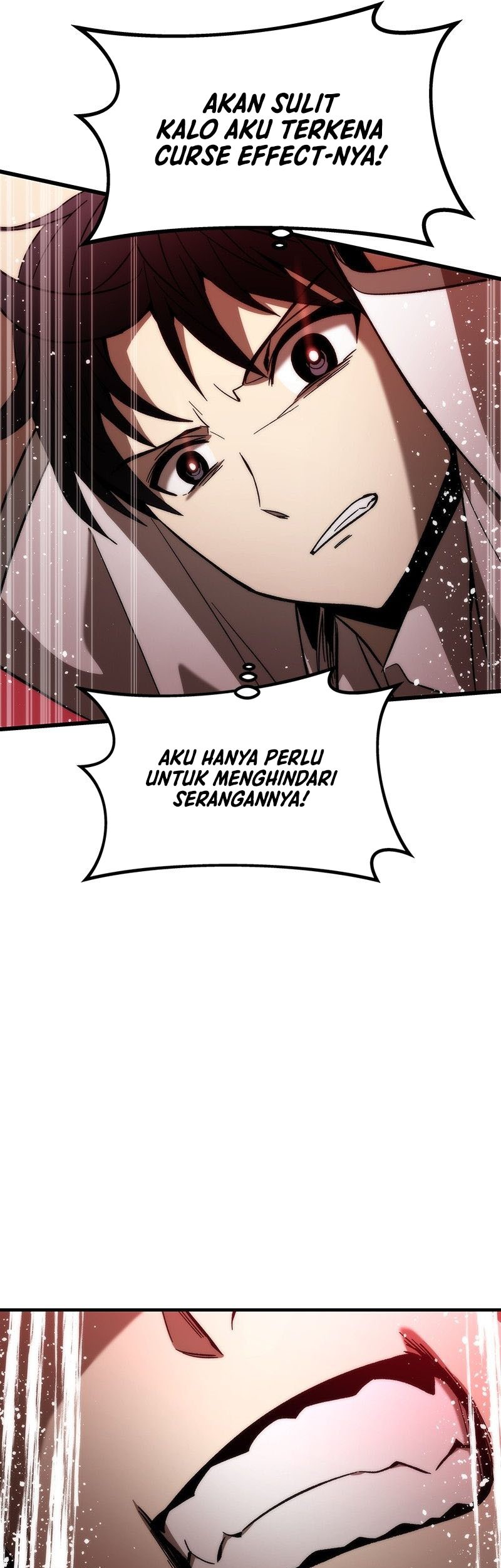 You Immortal Cultivate, I Draw Cards Chapter 3 - halaman 73