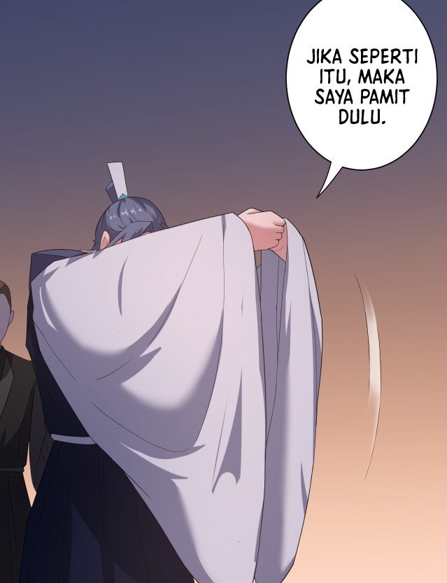 You Immortal Cultivate, I Draw Cards Chapter 3 - halaman 93