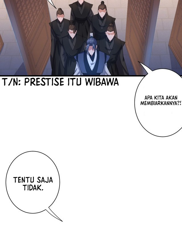 You Immortal Cultivate, I Draw Cards Chapter 3 - halaman 95