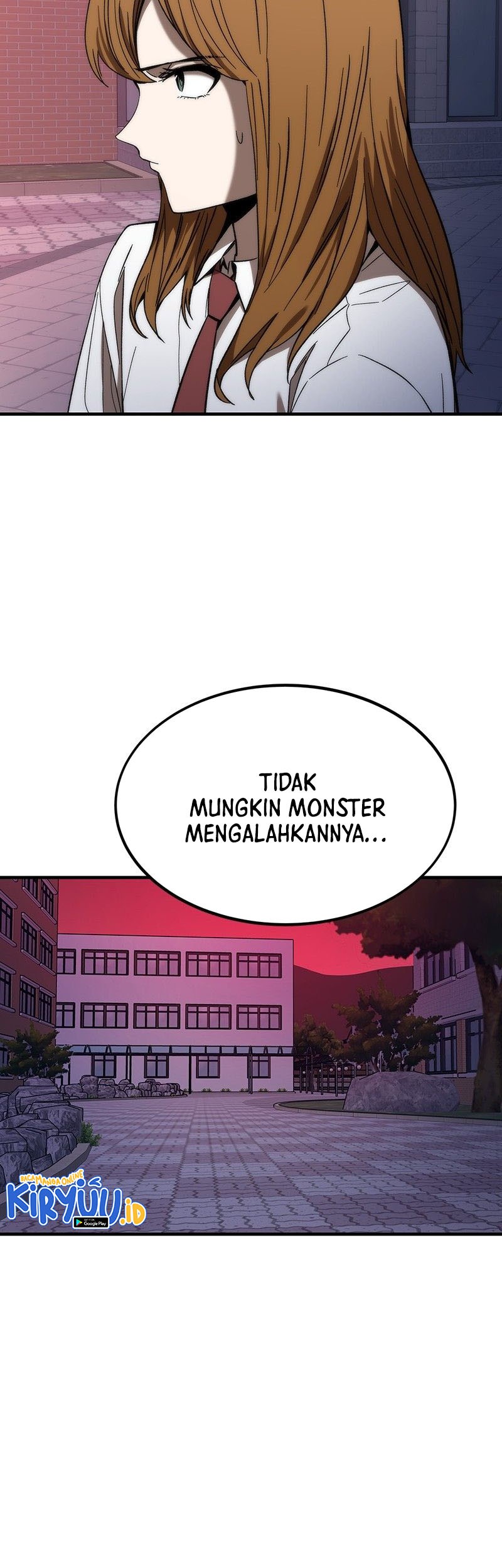 You Immortal Cultivate, I Draw Cards Chapter 4 - halaman 12