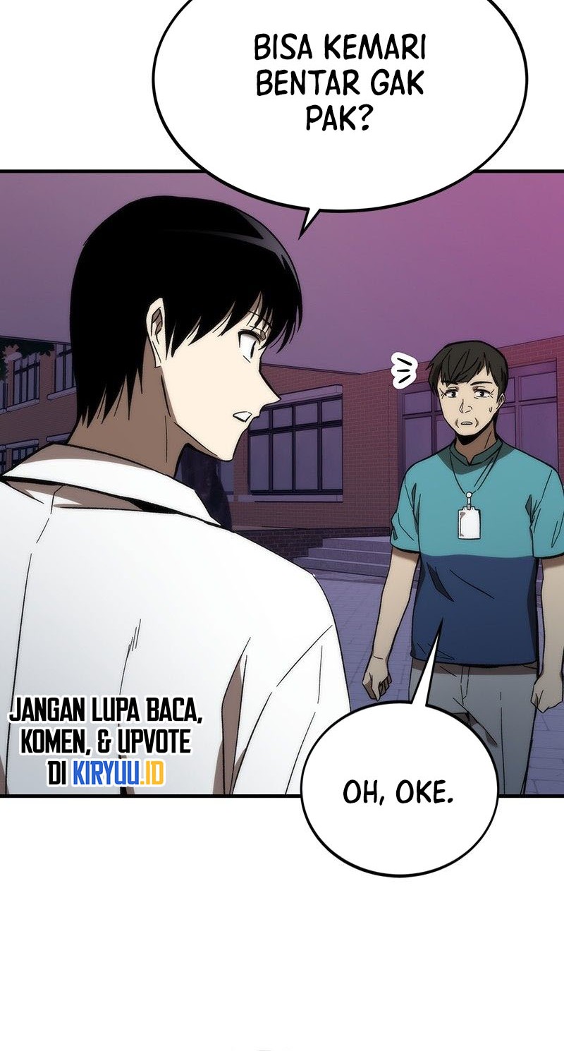 You Immortal Cultivate, I Draw Cards Chapter 4 - halaman 17