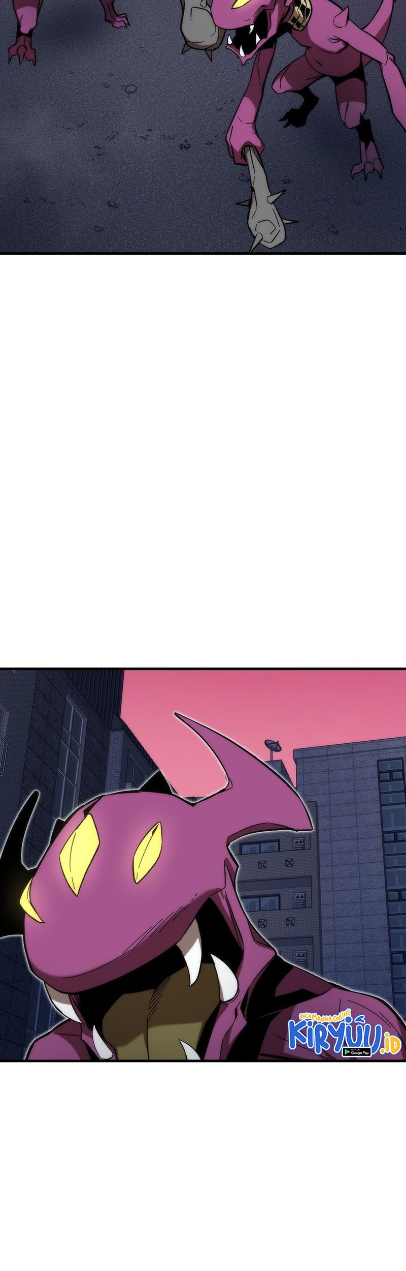 You Immortal Cultivate, I Draw Cards Chapter 4 - halaman 24