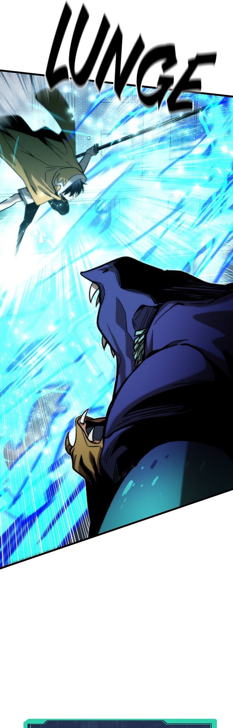 You Immortal Cultivate, I Draw Cards Chapter 4 - halaman 46
