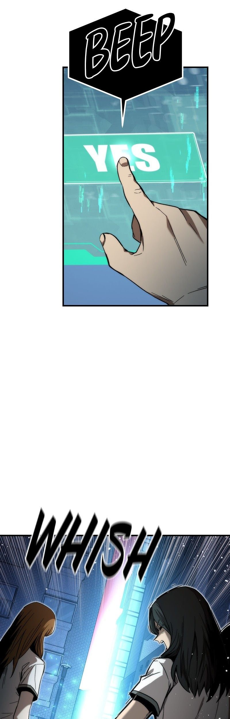 You Immortal Cultivate, I Draw Cards Chapter 4 - halaman 60