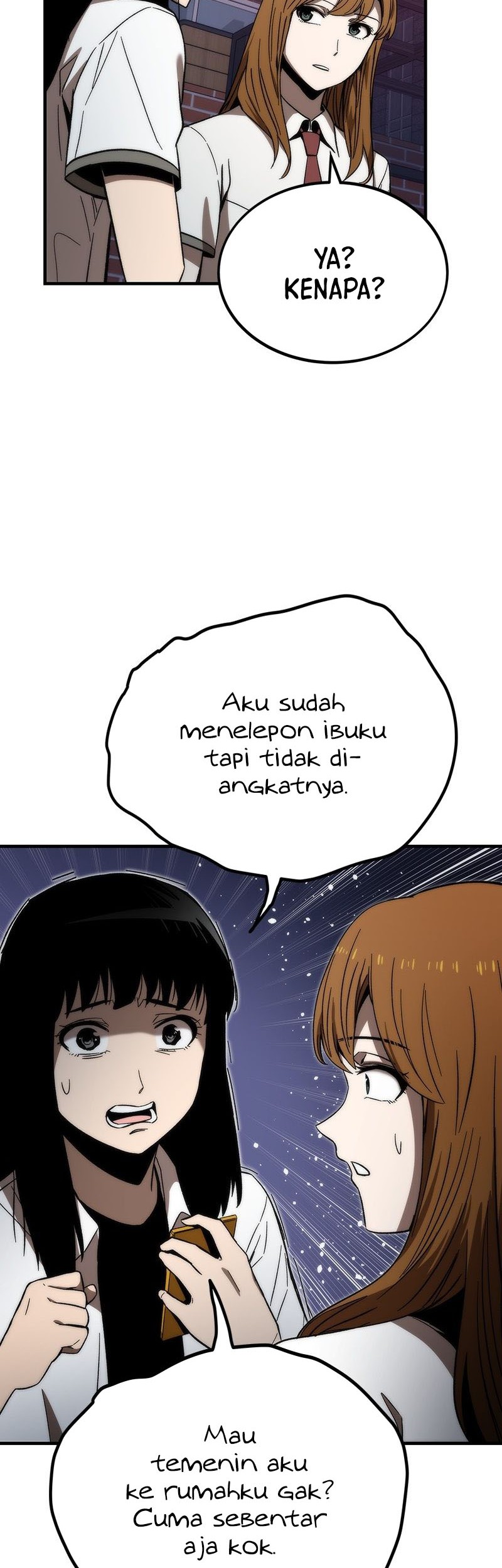 You Immortal Cultivate, I Draw Cards Chapter 4 - halaman 63