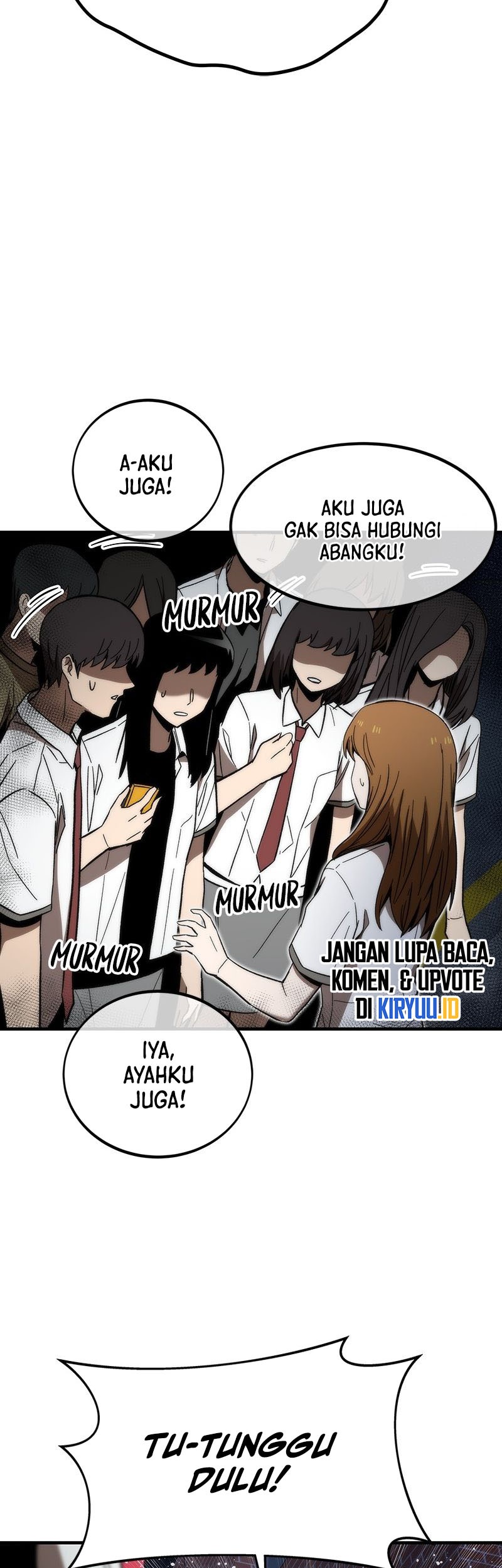 You Immortal Cultivate, I Draw Cards Chapter 4 - halaman 64