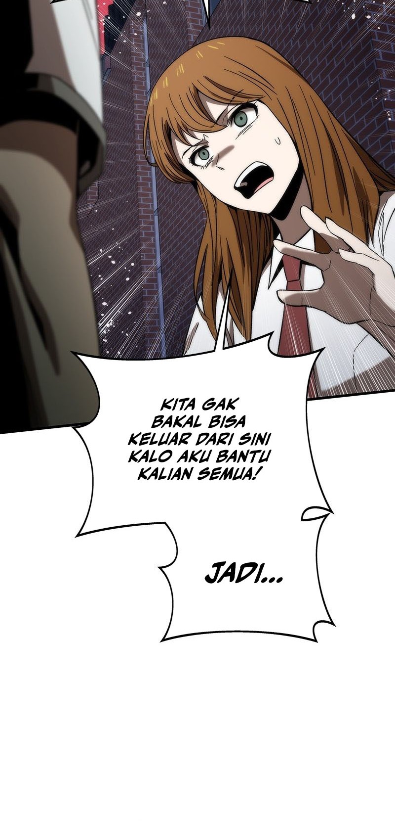 You Immortal Cultivate, I Draw Cards Chapter 4 - halaman 65