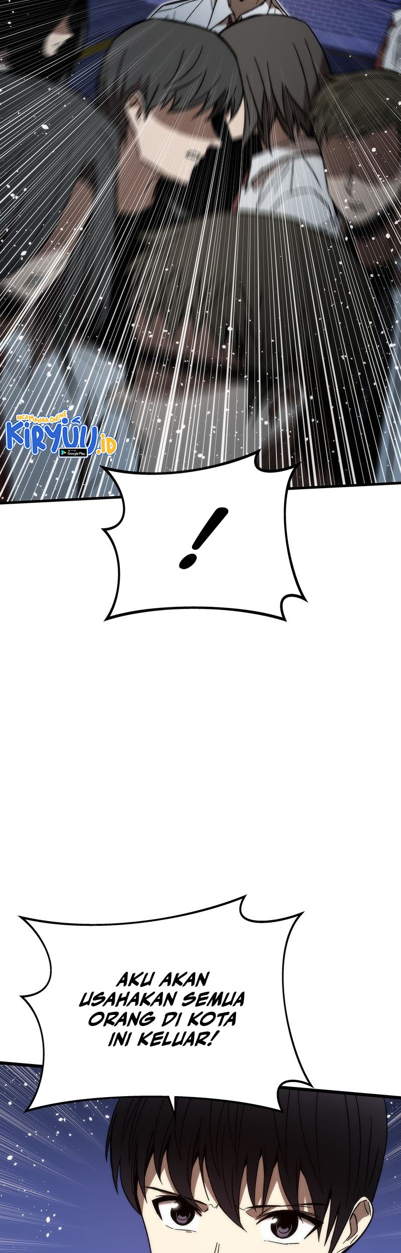 You Immortal Cultivate, I Draw Cards Chapter 4 - halaman 67