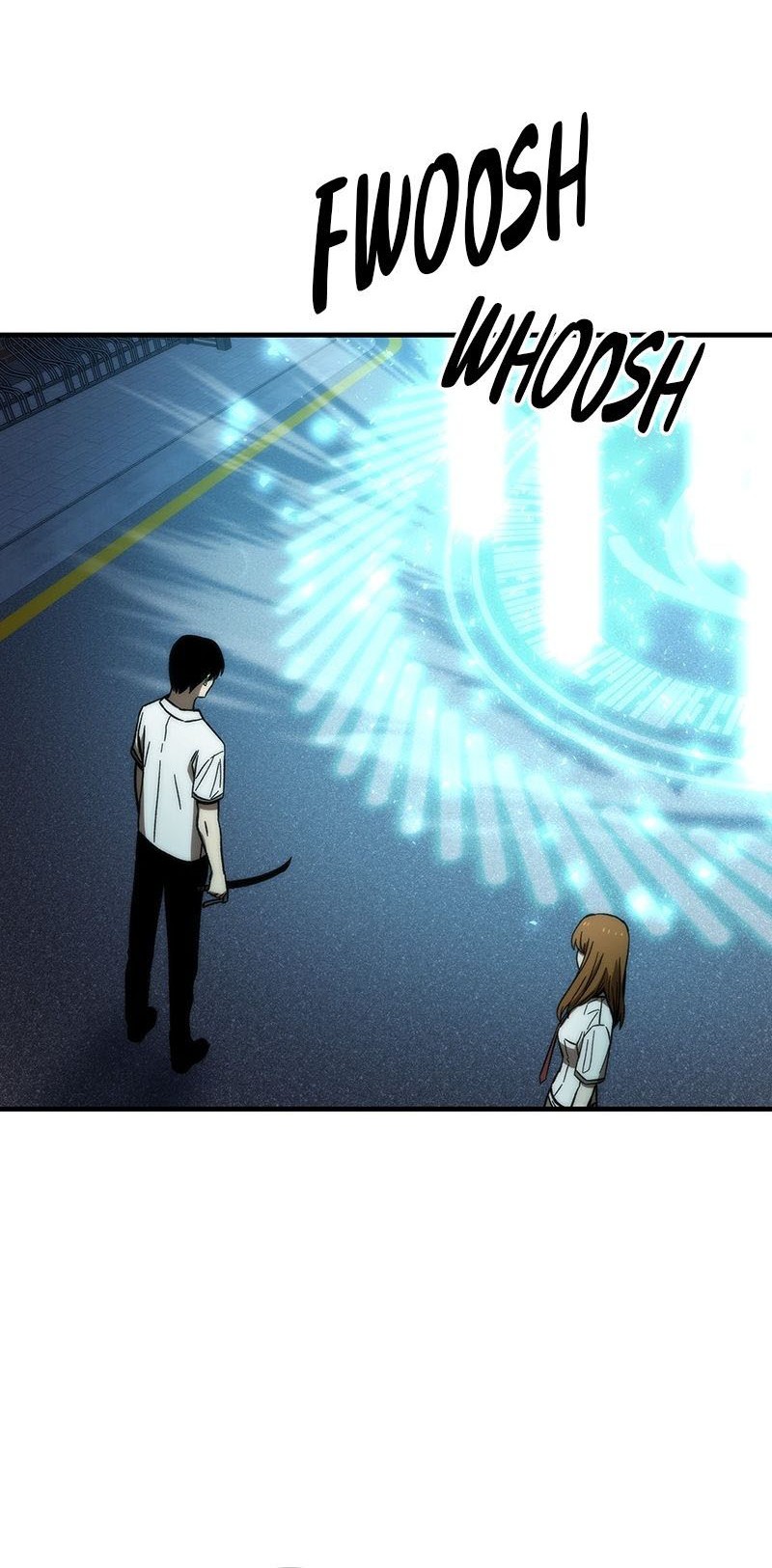 You Immortal Cultivate, I Draw Cards Chapter 4 - halaman 73