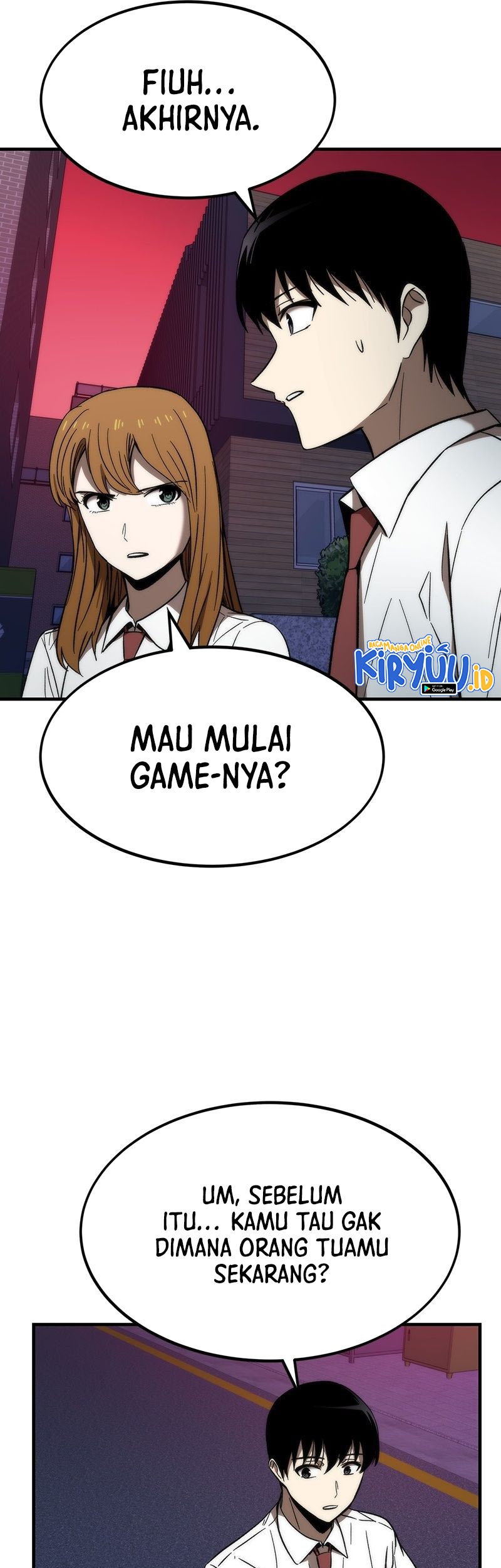 You Immortal Cultivate, I Draw Cards Chapter 4 - halaman 74