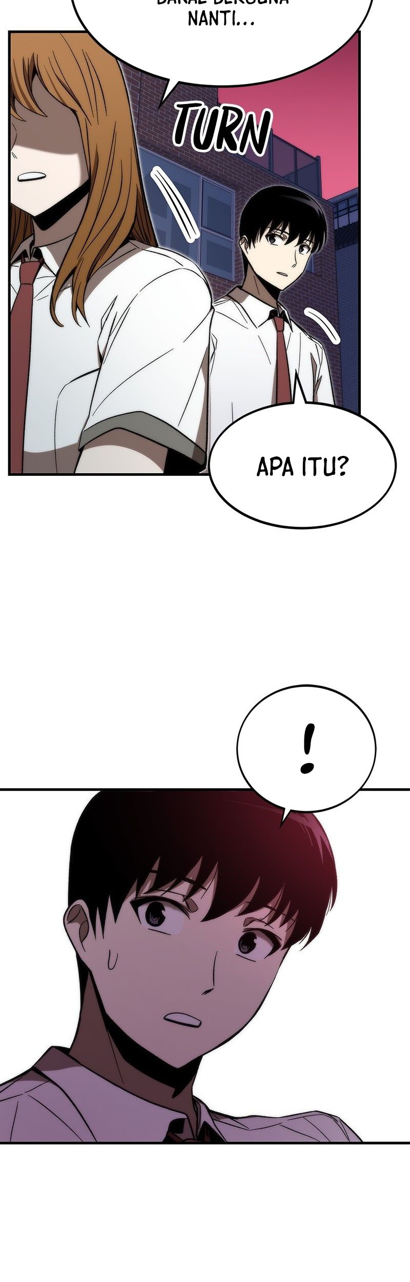 You Immortal Cultivate, I Draw Cards Chapter 4 - halaman 77