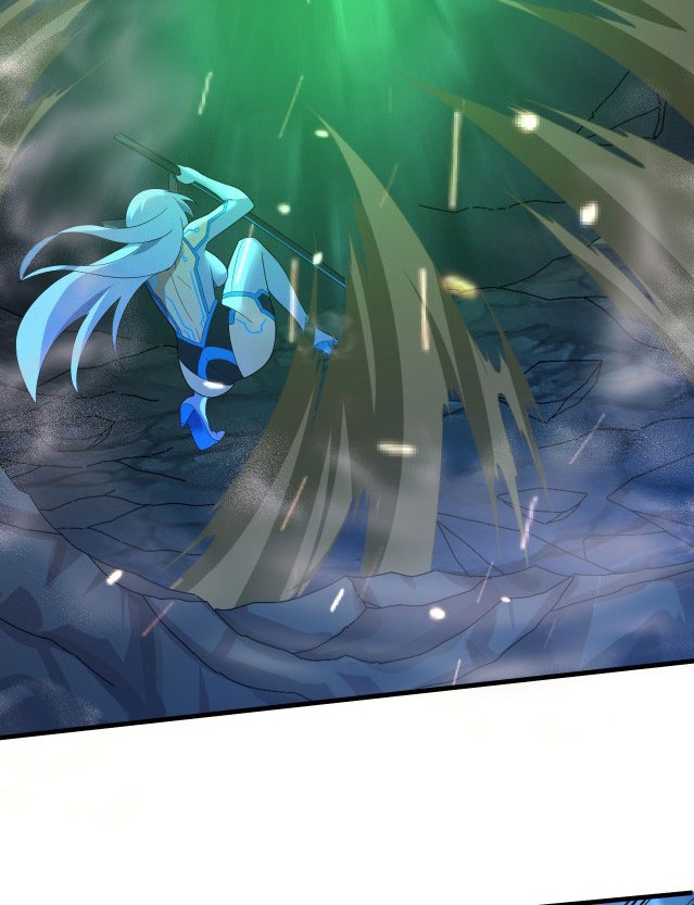 You Immortal Cultivate, I Draw Cards Chapter 4 - halaman 86