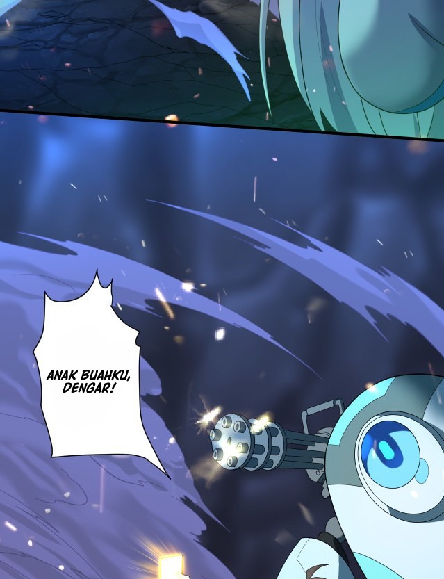 You Immortal Cultivate, I Draw Cards Chapter 4 - halaman 90