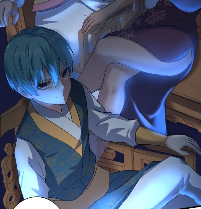 You Immortal Cultivate, I Draw Cards Chapter 5 - halaman 100
