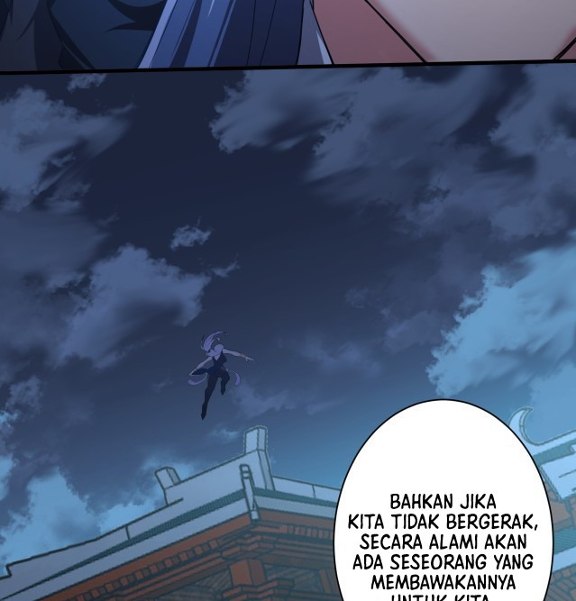 You Immortal Cultivate, I Draw Cards Chapter 5 - halaman 102
