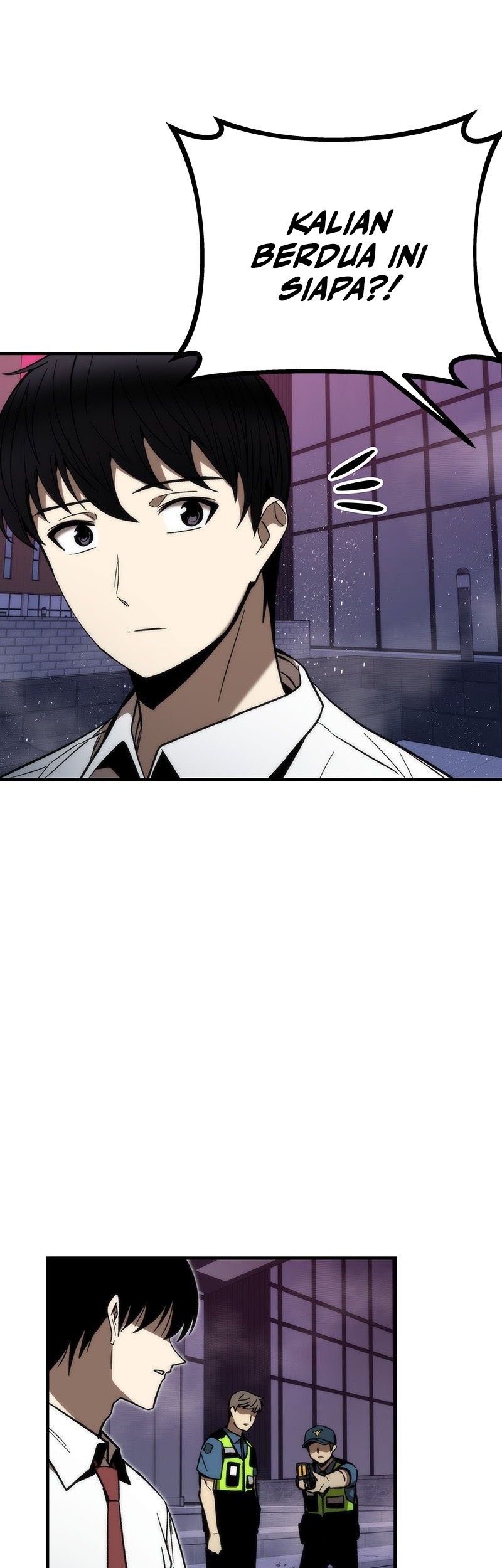 You Immortal Cultivate, I Draw Cards Chapter 5 - halaman 20