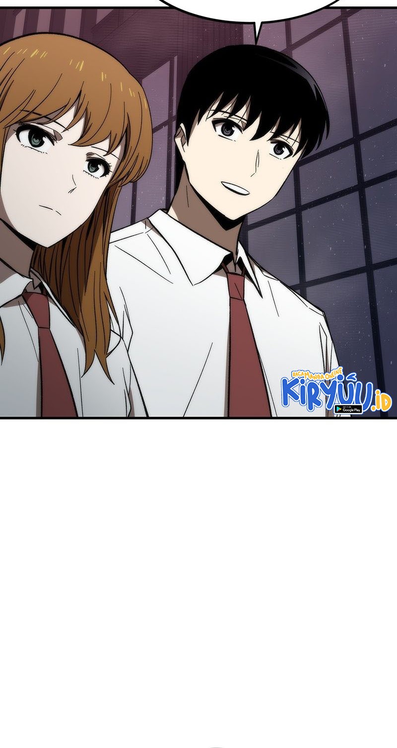 You Immortal Cultivate, I Draw Cards Chapter 5 - halaman 37