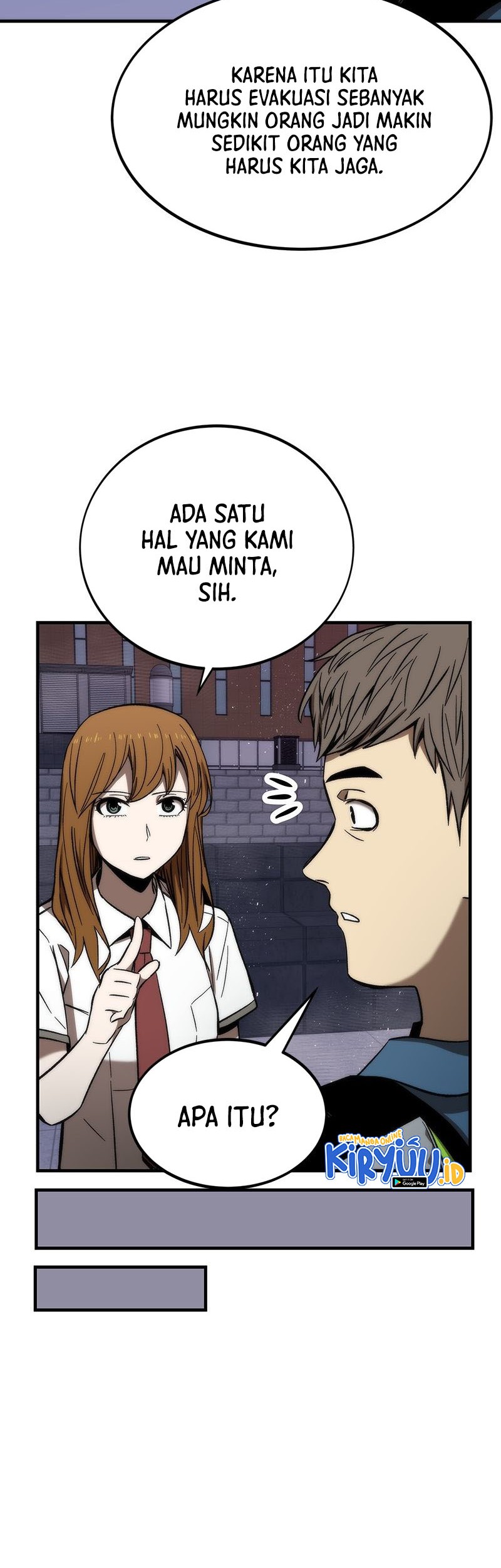 You Immortal Cultivate, I Draw Cards Chapter 5 - halaman 39