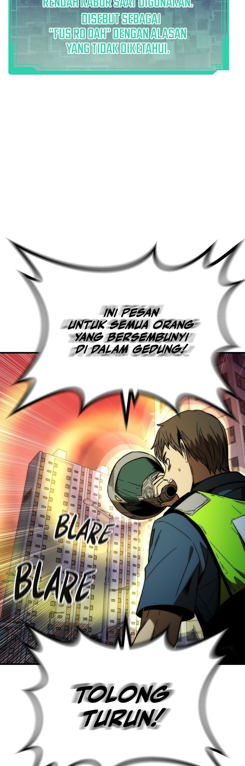 You Immortal Cultivate, I Draw Cards Chapter 5 - halaman 52
